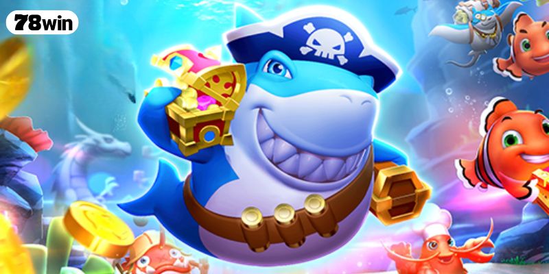 Lý do bắn cá tiên luôn được game thủ yêu thích